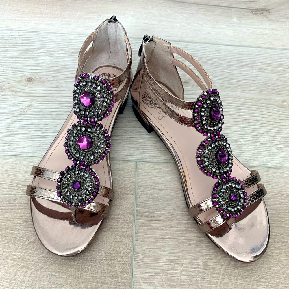 Vince Camuto Sandals- NWOT